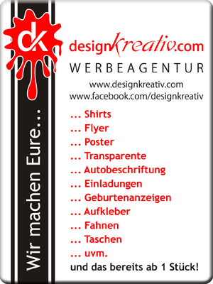 designkreativ-Werbeagentur